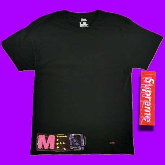 MFN MERCH x Supreme T-Shirt