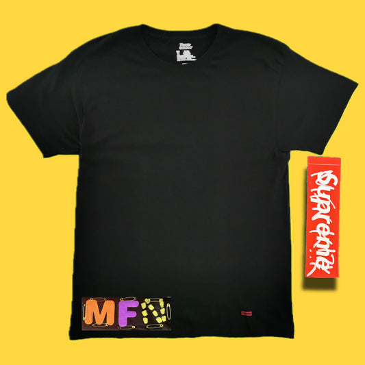 MFN MERCH x Supreme T-Shirt