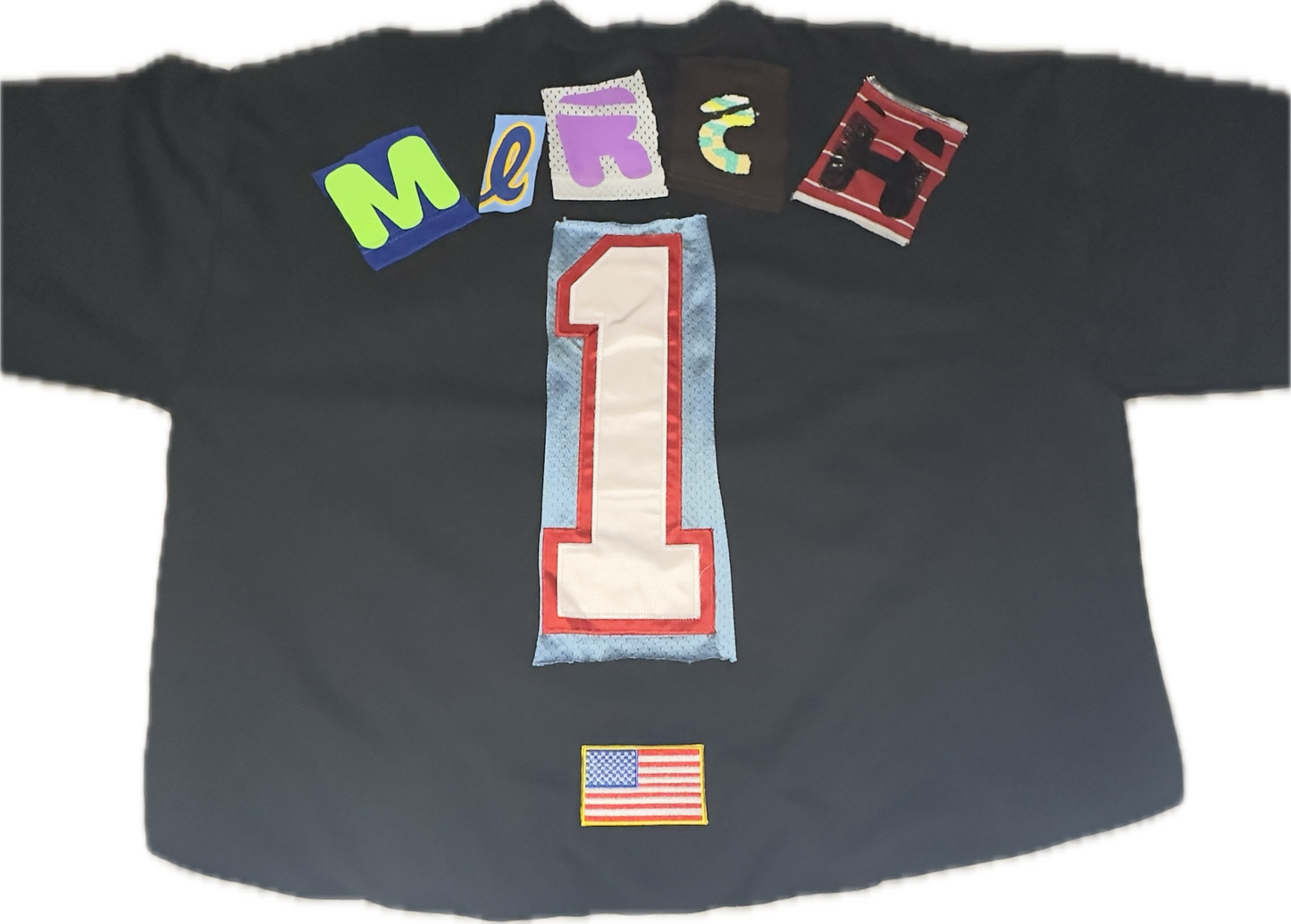 MFN MERCH Thrift Collection: Chanel Crewneck Sweatshirt