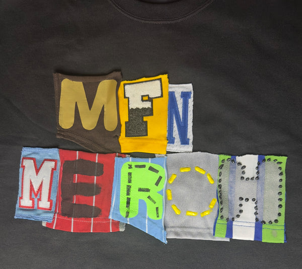 MFN MERCH