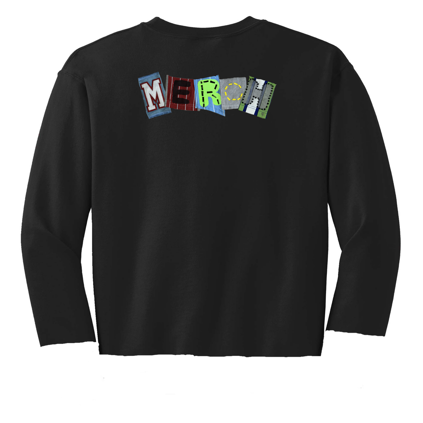 MFN MERCH Crewneck Sweatshirt