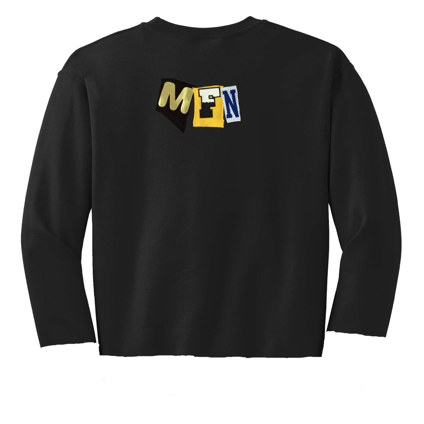 MFN MERCH Crewneck Sweatshirt