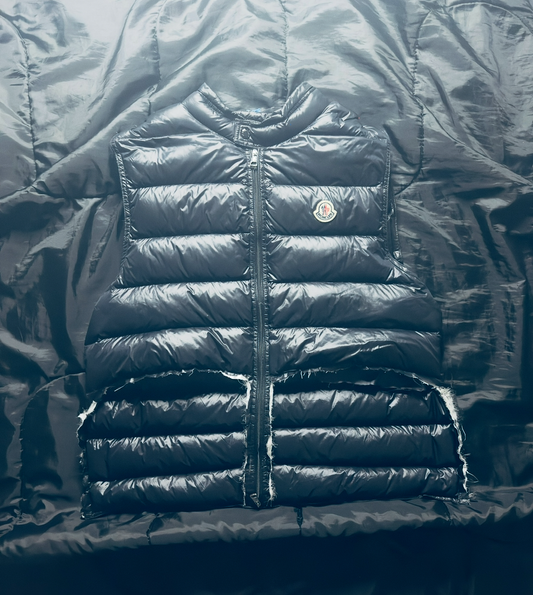 Moncler Gui Down Vest